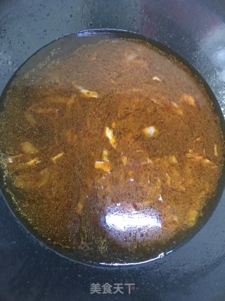 自制简单麻辣烫的做法步骤：11