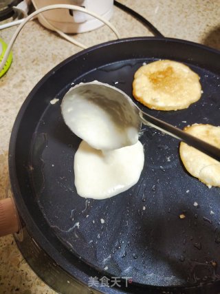 咔嚓咔嚓蛋清饼的做法步骤：7