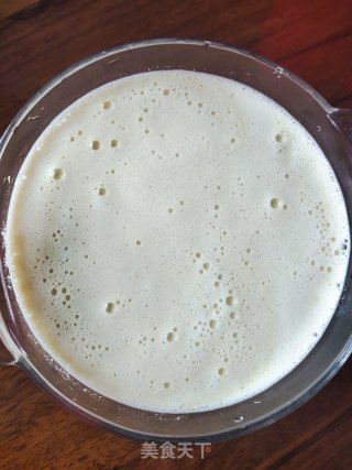 奶茶冰激凌的做法步骤：7