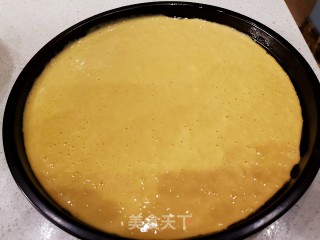 果脯红糖发糕的做法步骤：5