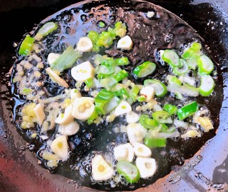 醋溜大白菜的做法步骤：5
