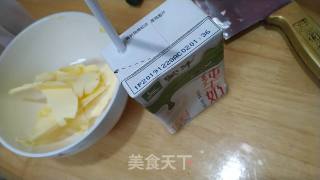 奶香土司片的做法步骤：1