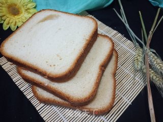 奶香土司片的做法步骤：10