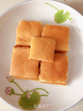 舒芙蕾的做法步骤：6