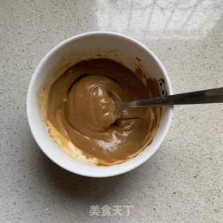 自制网红牛奶麻辣烫的做法步骤：2