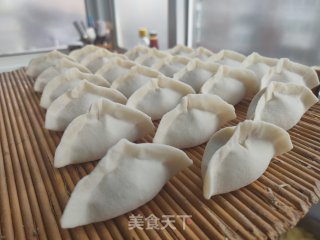 牛肉水饺的做法步骤：8