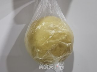 西红柿鸡蛋面的做法步骤：2
