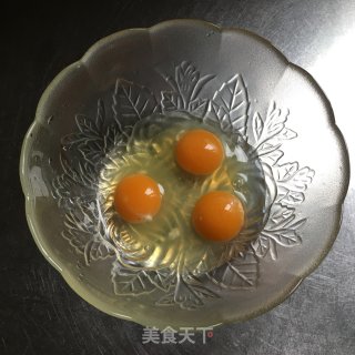 酸奶松饼的做法步骤：1