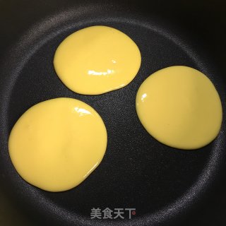 酸奶松饼的做法步骤：6