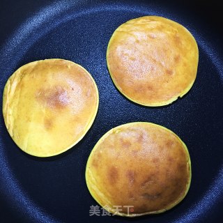 酸奶松饼的做法步骤：7