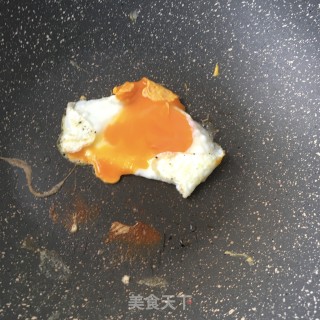 鸡蛋三明治的做法步骤：6