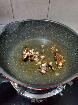 卤肉河粉的做法步骤：4