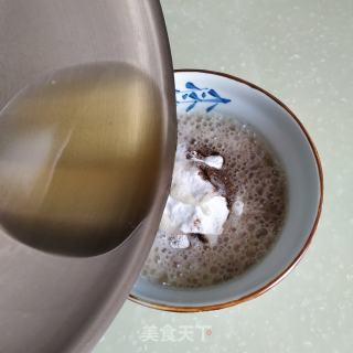 蒸千层饼的做法步骤：6