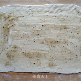 蒸千层饼的做法步骤：10