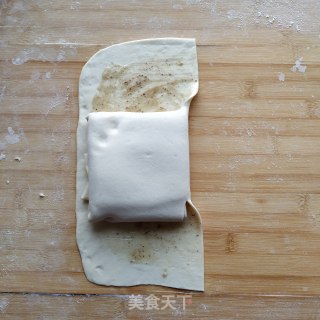 蒸千层饼的做法步骤：15