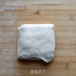 蒸千层饼的做法步骤：16