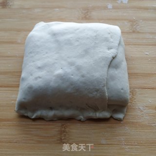 蒸千层饼的做法步骤：17