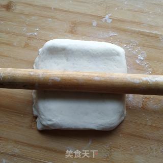 蒸千层饼的做法步骤：18