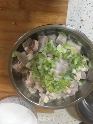 芋泥糕的做法步骤：4