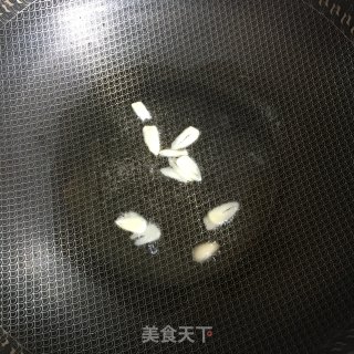 炒杏鲍菇的做法步骤：5