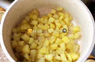 原创【????仙草味道????私房菜????】❤亲子的味道❤️沙拉鱿鱼圈❤️的做法步骤：1