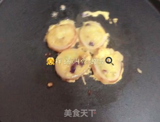 原创【????仙草味道????私房菜????】❤亲子的味道❤️沙拉鱿鱼圈❤️的做法步骤：7