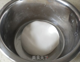 现压米粉的做法步骤：5