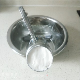 现压米粉的做法步骤：7
