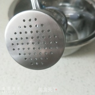 现压米粉的做法步骤：8
