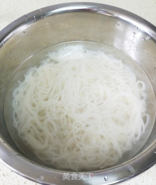 现压米粉的做法步骤：12