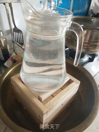 老豆腐的做法步骤：5