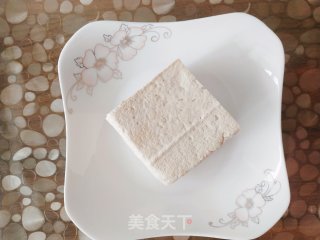 老豆腐的做法步骤：8