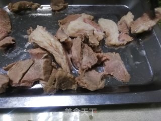 草原手把肉的做法步骤：3