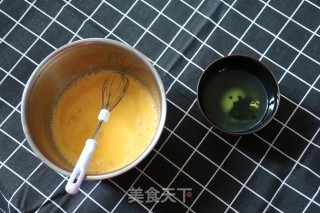 可可蛋糕卷的做法步骤：2