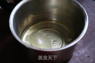 可可蛋糕卷的做法步骤：8