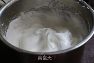 可可蛋糕卷的做法步骤：11