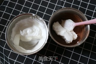 可可蛋糕卷的做法步骤：13