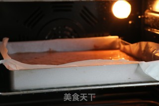 可可蛋糕卷的做法步骤：18