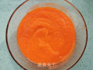 螺旋面的做法步骤：1