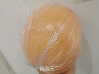 螺旋面的做法步骤：2