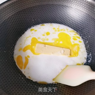 脆皮泡芙的做法步骤：4