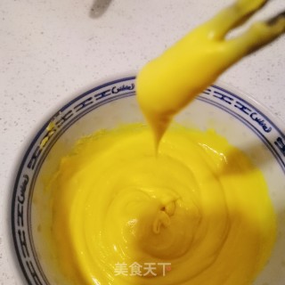 脆皮泡芙的做法步骤：12