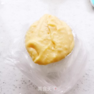 脆皮泡芙的做法步骤：13