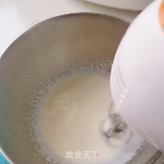 脆皮泡芙的做法步骤：21
