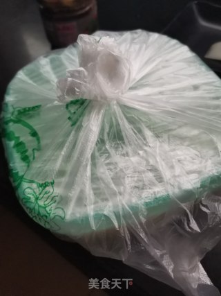 少油版臭豆腐的做法步骤：2