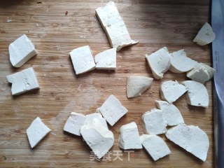 街头小吃    臭豆腐的做法步骤：2
