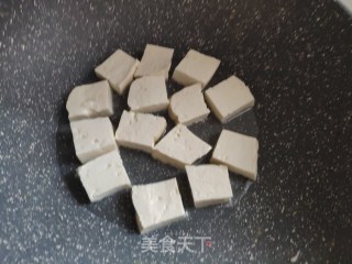 街头小吃    臭豆腐的做法步骤：3