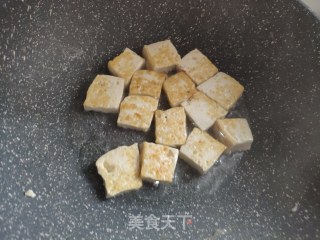街头小吃    臭豆腐的做法步骤：4