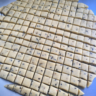 五香棋子豆的做法步骤：8