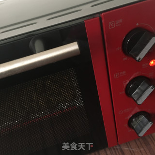 五香棋子豆的做法步骤：11